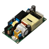 MikroTik Netzteil mit offenem Rahmen TN19-0250-55
