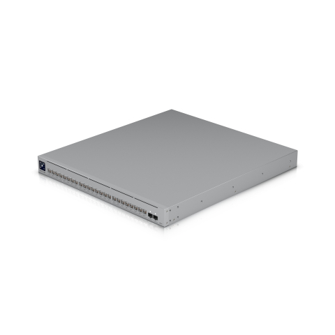 Ubiquiti UniFi Switch Pro XG 24 PoE