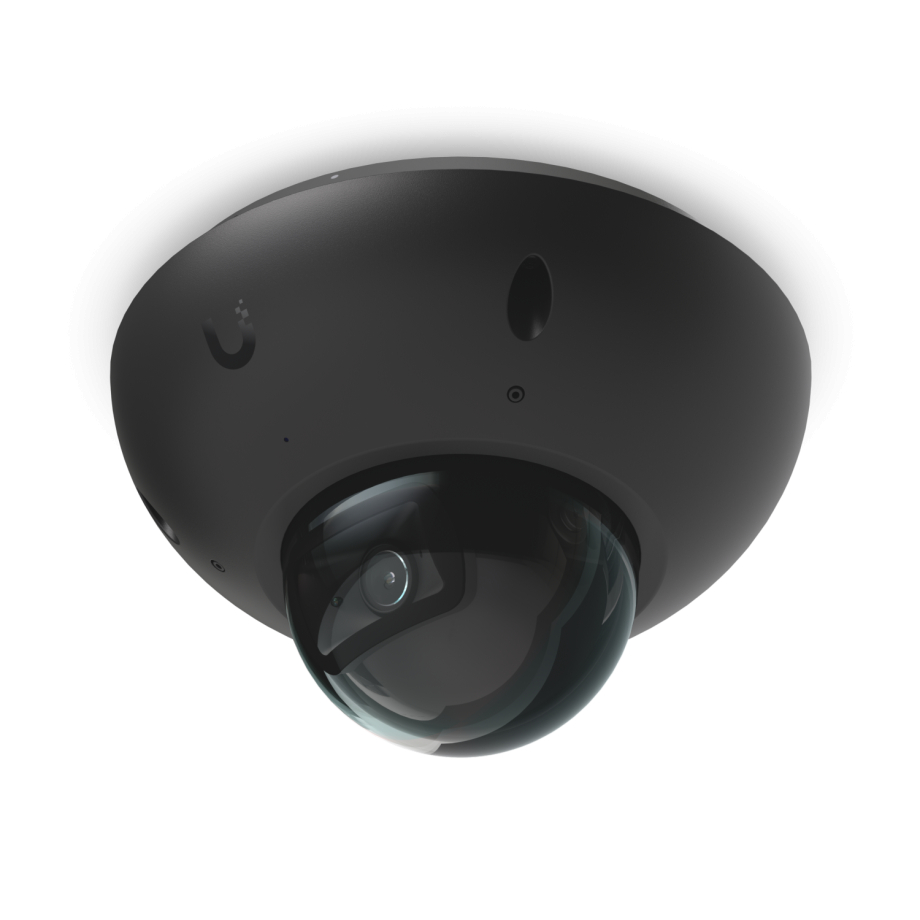 Ubiquiti Kamera G6 Dome, schwarz