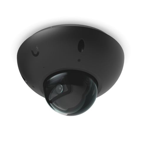 Ubiquiti Kamera G6 Dome, schwarz
