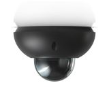 Ubiquiti Kamera G6 Dome, schwarz