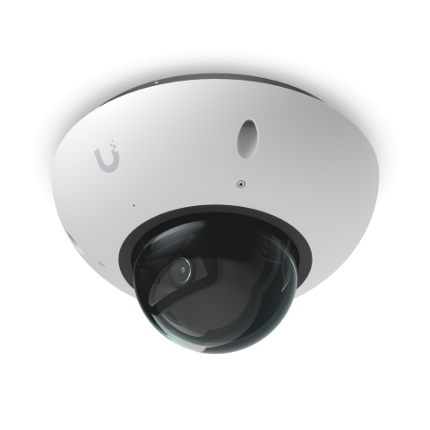 Ubiquiti Kamera G6 Dome, weiß