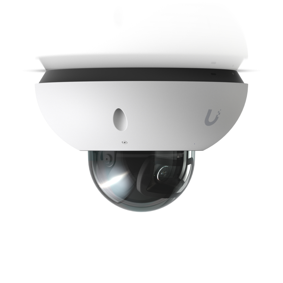Ubiquiti Kamera G6 Dome, weiß
