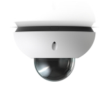 Ubiquiti Kamera G6 Dome, weiß