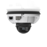 Ubiquiti Kamera G6 Dome, weiß