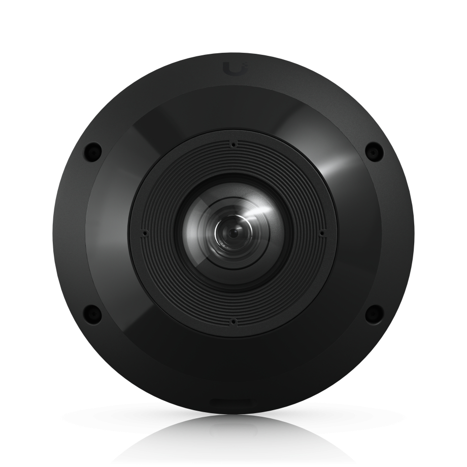 Ubiquiti Kamera G6 Pro Bullet, schwarz