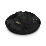 Ubiquiti Kamera G6 Pro Bullet, schwarz