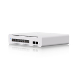 Ubiquiti UniFi Switch Pro XG 8 PoE