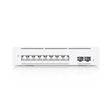 Ubiquiti UniFi Switch Pro XG 8 PoE
