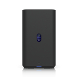 Ubiquiti UNAS 2, schwarz