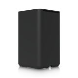 Ubiquiti UNAS 2, schwarz