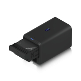 Ubiquiti UNAS 2, schwarz