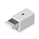 Ubiquiti UNAS 2, weiß