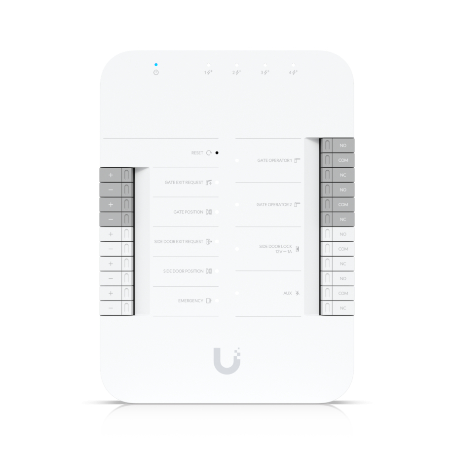 Ubiquiti G3 Gate Access Starterkit