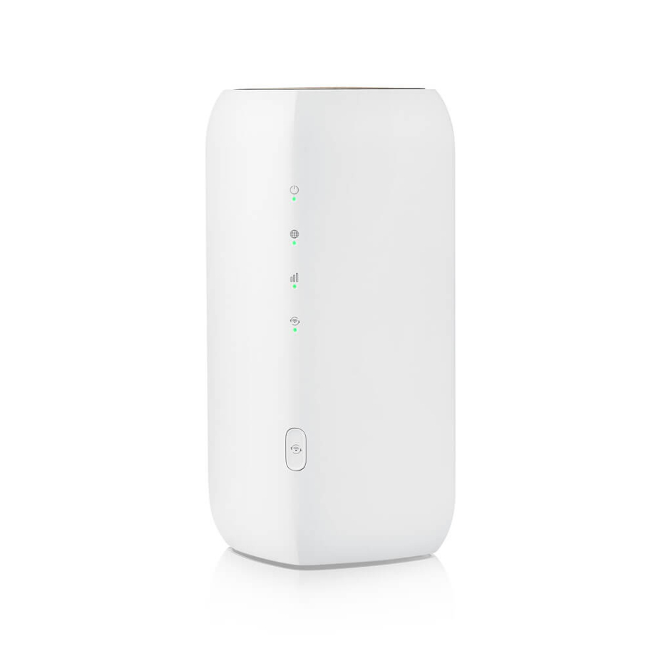 Zyxel Nebula 5G NR Indoor-Router FWA505
