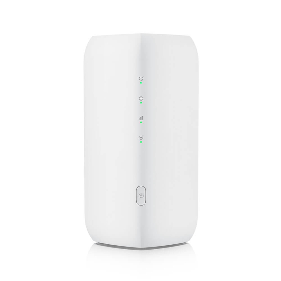 Zyxel Nebula 5G NR Indoor-Router FWA505