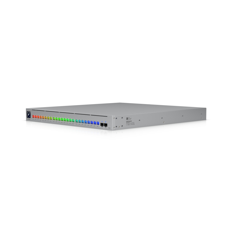 Ubiquiti UniFi Switch Enterprise Campus 24 PoE 1050W