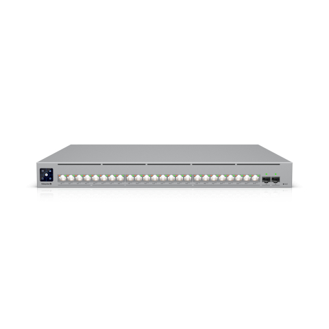 Ubiquiti UniFi Switch Enterprise Campus 24 PoE 1050W