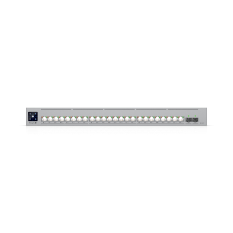 Ubiquiti UniFi Switch Enterprise Campus 24 PoE 1050W