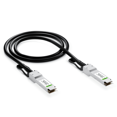 Broadbe Direct Attach-Kabel 100G 1m