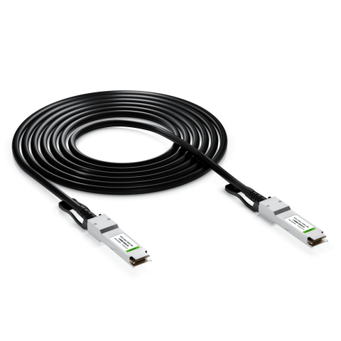 Broadbe Direct Attach-Kabel 100G 3m