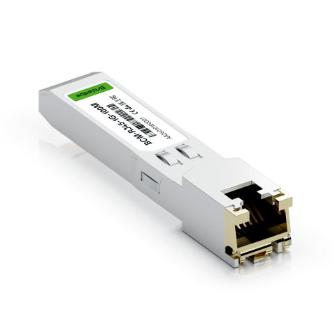 Broadbe SFP to RJ45 Modul 1G