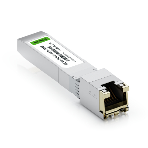 Broadbe SFP+ to RJ45 Modul 10G