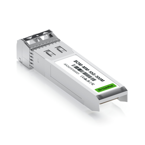 Broadbe Optisches-Multimode-Modul 10G 300m