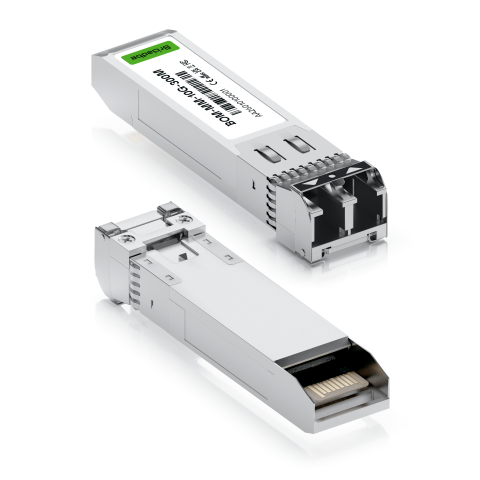 Broadbe Optisches-Multimode-Modul 10G 300m