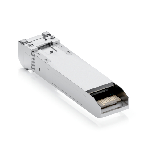 Broadbe Optisches-Multimode-Modul 25G 100m