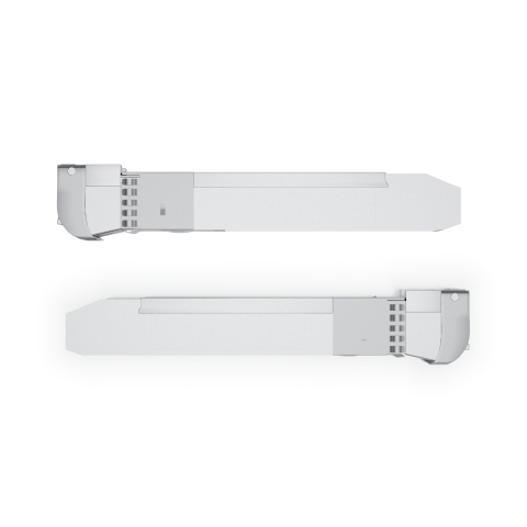 Broadbe Optisches-Multimode-Modul 25G 100m