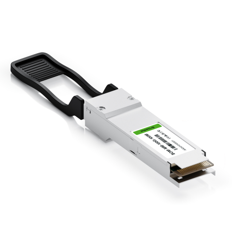 Broadbe Optisches-Multimode-Modul 100G 100m
