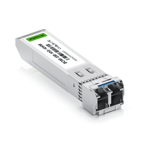 Broadbe Optisches-Single-Mode-Modul 10G 10km