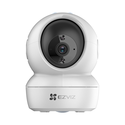 EZVIZ 5MP Pan & Tilt Kamera H6c Pro 3K