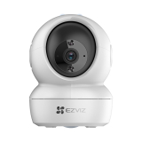 EZVIZ 3MP Pan & Tilt Kamera H6c Pro 2K
