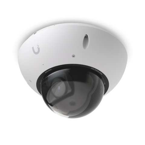 Ubiquiti Kamera G6 Pro Dome, weiß