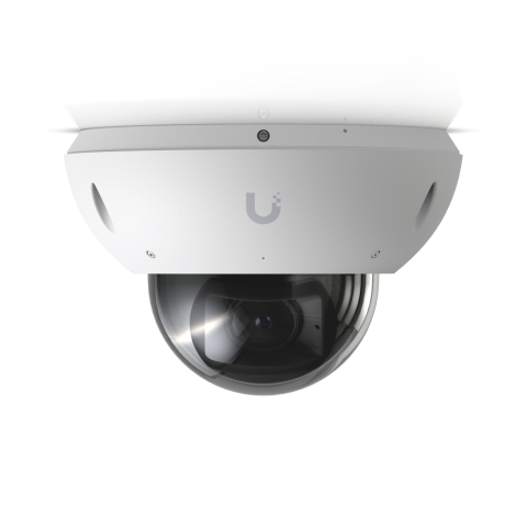 Ubiquiti Kamera G6 Pro Dome, weiß
