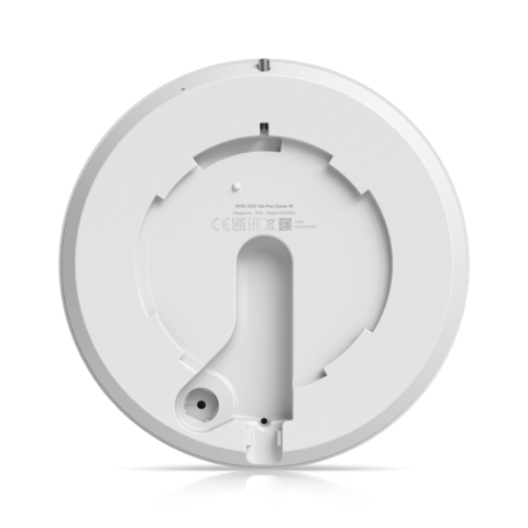 Ubiquiti Kamera G6 Pro Dome, weiß