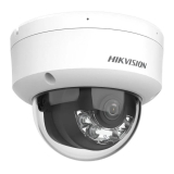 HikVision 4 MP Dome-Kamera DS-2CD2143G2-LI F2.8