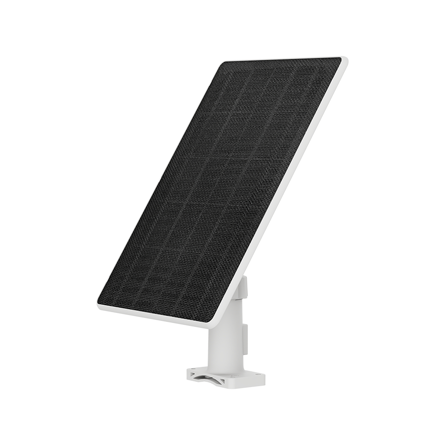 EZVIZ Solar-Ladegerät 8W