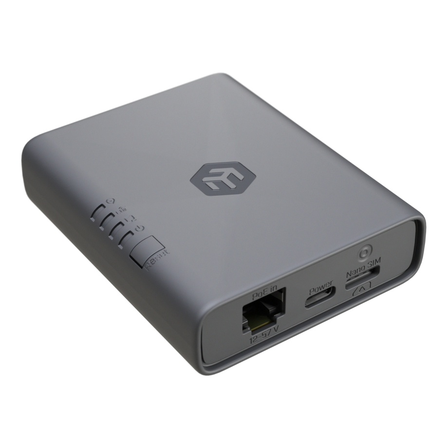 Mikrotik KNOT Embedded LTE4