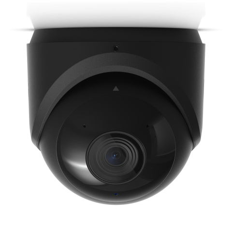 Ubiquiti Kamera G6 Turret schwarz