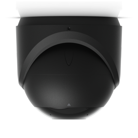 Ubiquiti Kamera G6 Turret schwarz
