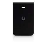 Ubiquiti In-Wall HD Abdeckung, schwarz
