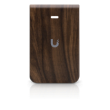 Ubiquiti In-Wall HD Abdeckung, Holz