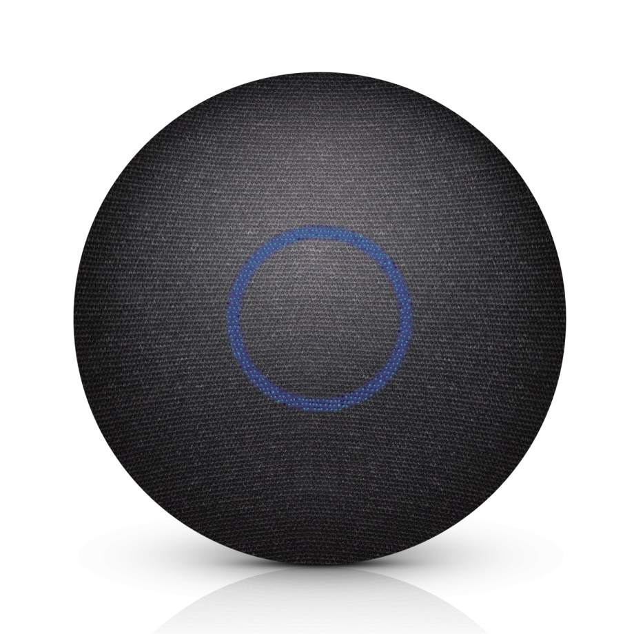 Ubiquiti Abdeckung für U6+ und nanoHD, Stoff