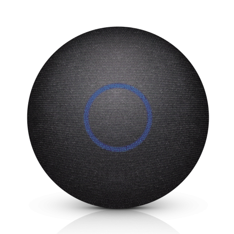 Ubiquiti Abdeckung für U6+ und nanoHD, Stoff