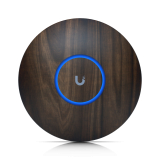 Ubiquiti Abdeckung für U6+ und nanoHD, Holz