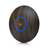 Ubiquiti Abdeckung für U6+ und nanoHD, Holz