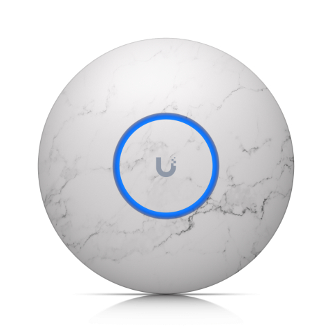 Ubiquiti Abdeckung für U6+ und nanoHD, marmor